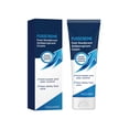 thumbnail image 1 of Foot Antiperspirant Deodorant Cream, Effective Sweat & Foot Odor Control, Non-Sticky Gentle Daily Foot Care Cream, 1 of 8