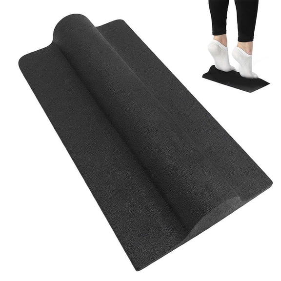 Foot Arch Trainer, EVA Foam Stretcher for Plantar & Yoga, Portable Stretching Exercise Tool for Home Office