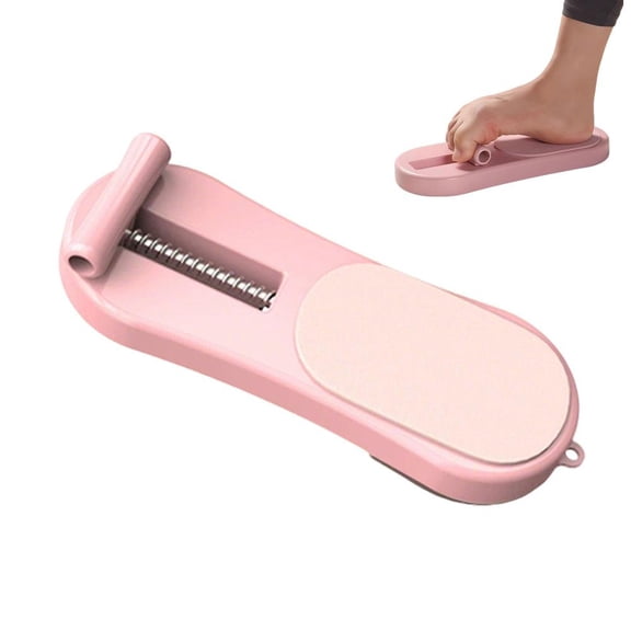 Foot Arch Trainer for Flat Feet, Toe Grip Strength Exerciser, Plantar Fascia Stretch Board for Foot Rehabilitation Training