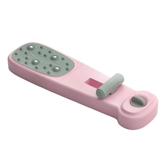 Foot Arch Trainer with Adjustable Resistance, Plantar Fasciitis Relief & Arch Support Strength, for Flat Feet Exercise