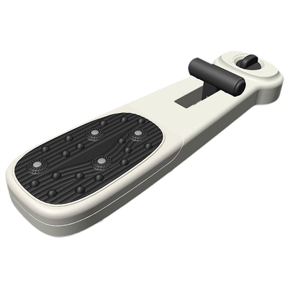 Foot Arch Training Device Toe Grip Exerciser Massage Pedal Ergonomic Design for Kids Flat Feet Care