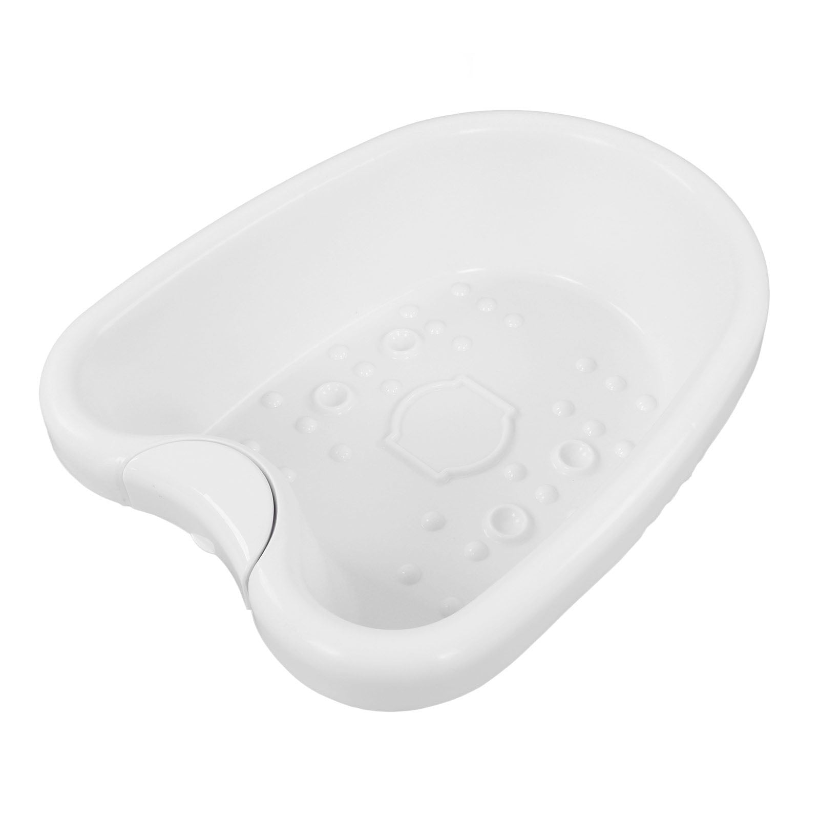 Foot Bath Machine,Reduce Pressure Promote Sleep Foot Cleanse Machine