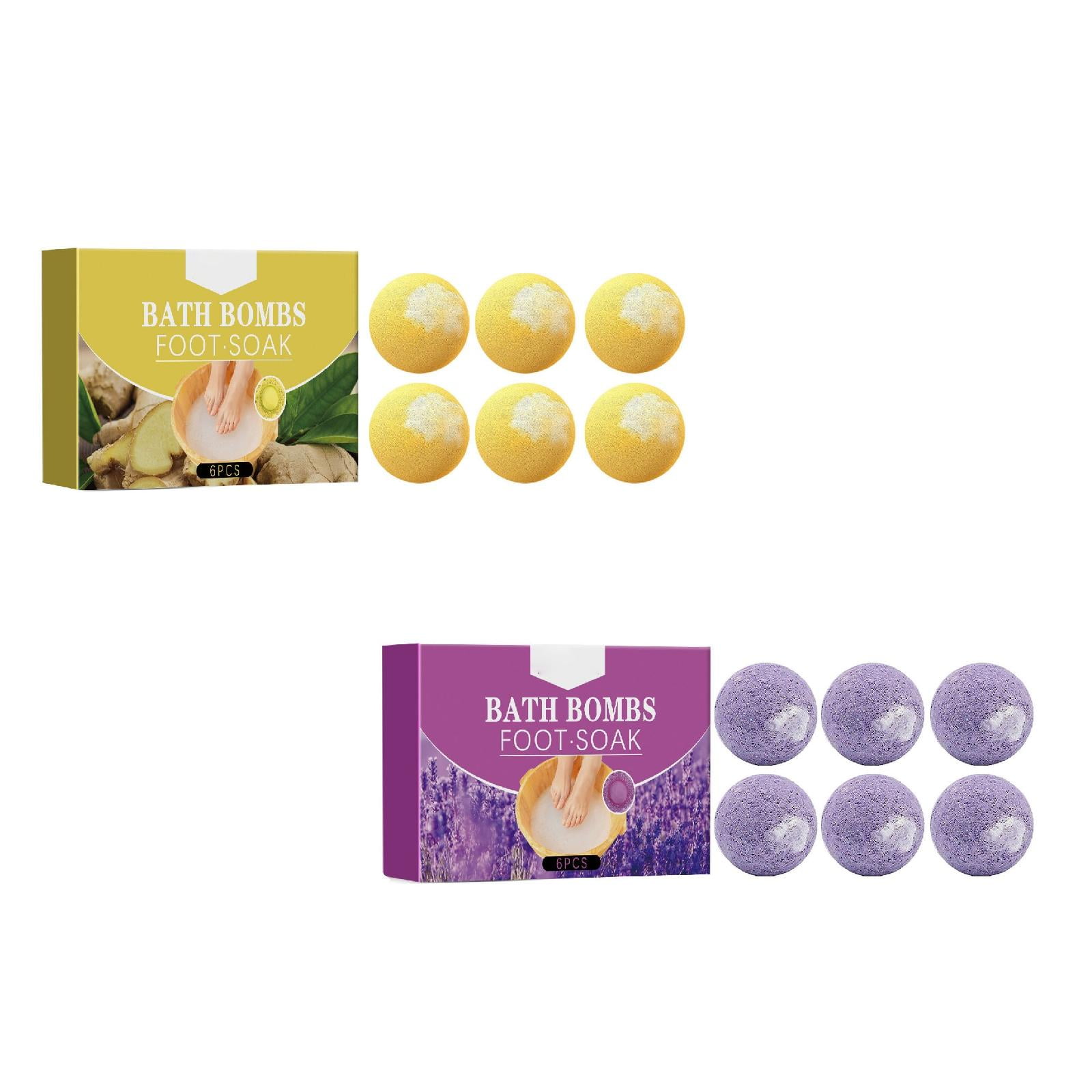 Foot Bath Moisturizing Cleaning And Repairing Dryness And Peeling