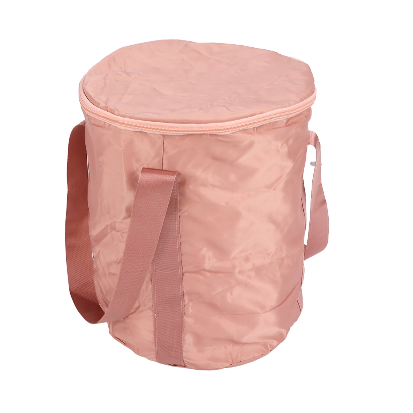 Foot Bath Portable Travel Thermal Insulation Multifunctional Foldable Foot Soaking Bucket with