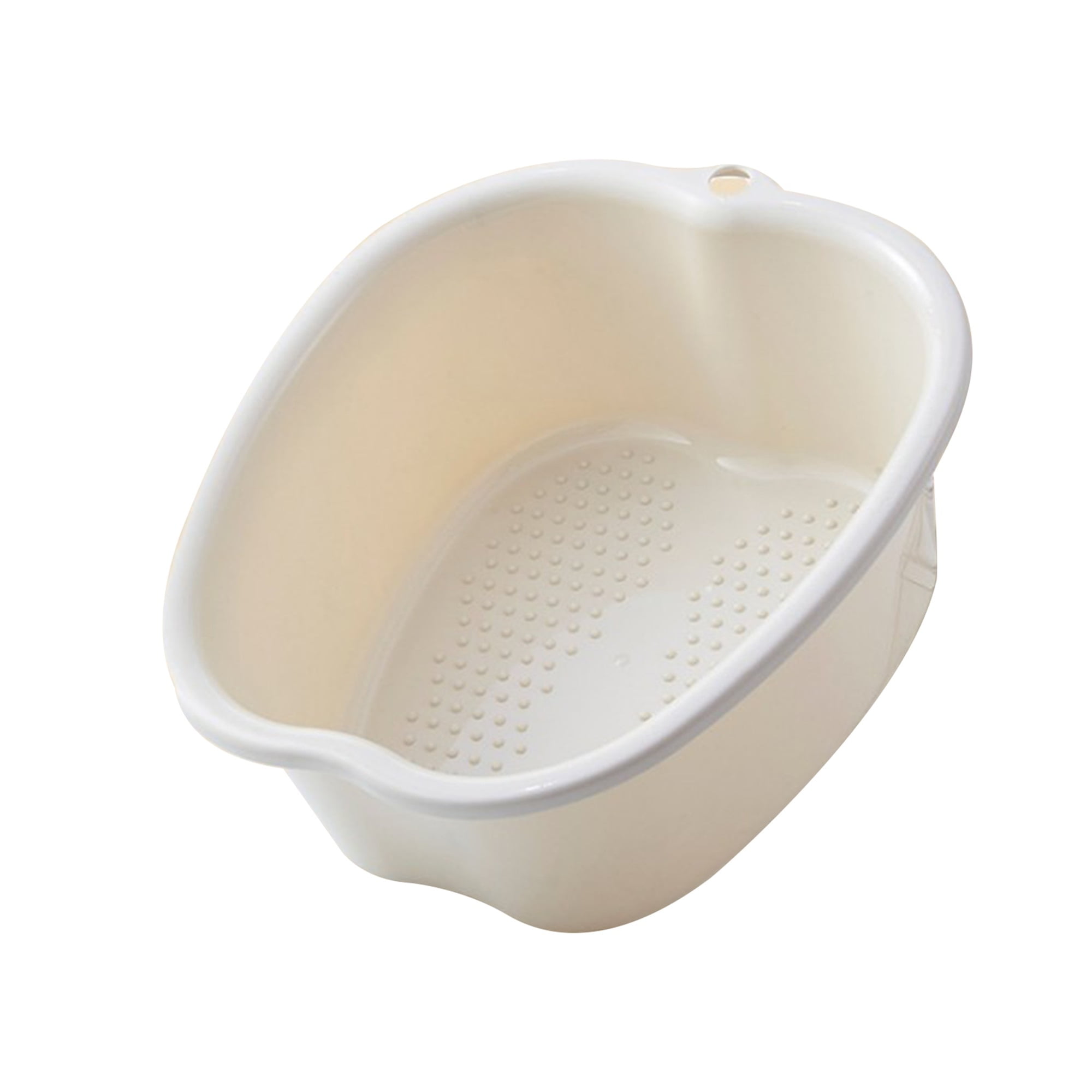Foot Bath Tub Basins Large Size Soaking Feet Bucket Massage Basin