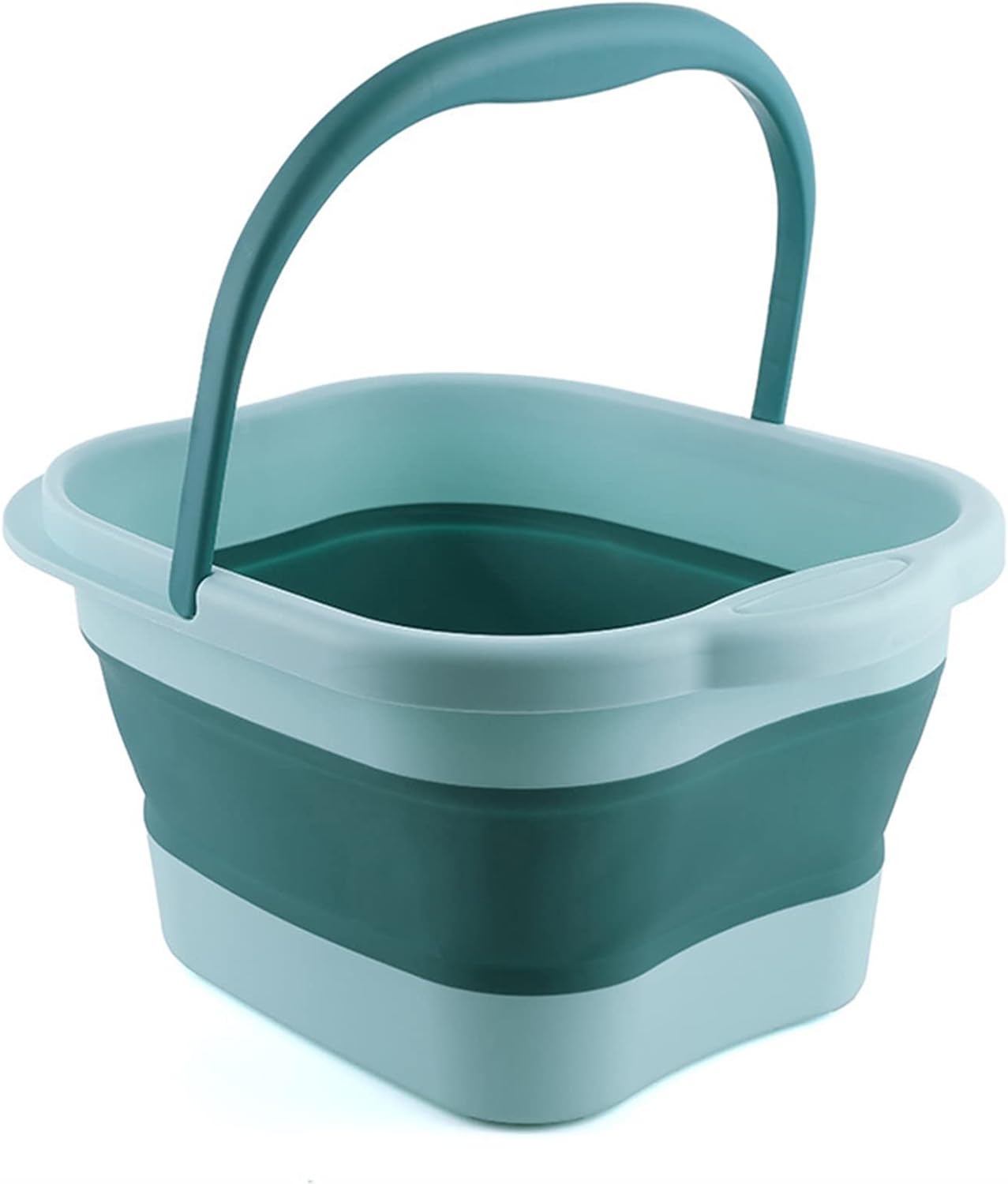 Foot Baths Foot SPA Bath Tub Tub Basin Tools Foot Spa Foldable Footbath