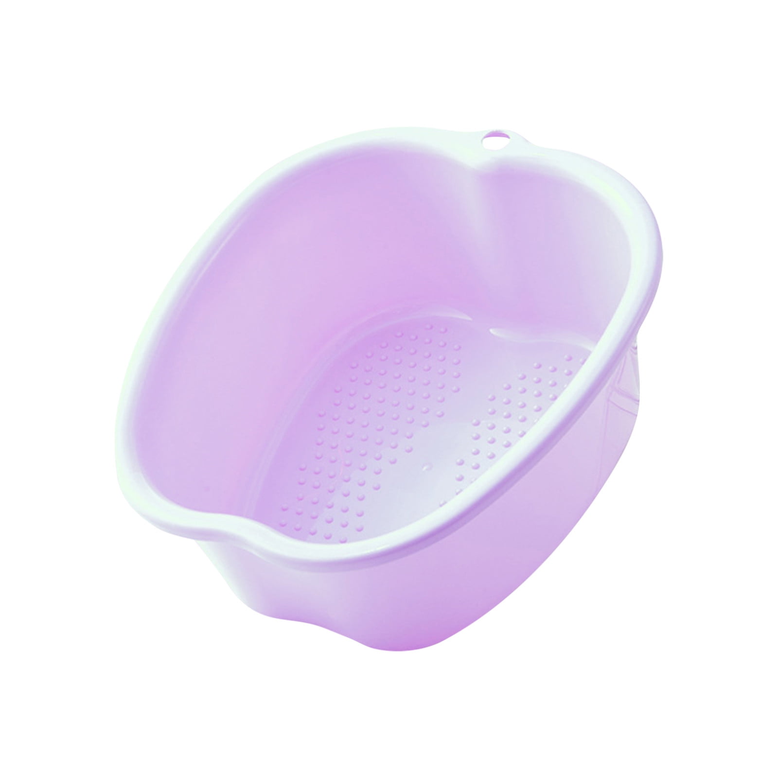 Foot Bathtub, Camping Sink, Pedicure Soaking Feet Bucket, Pedicure