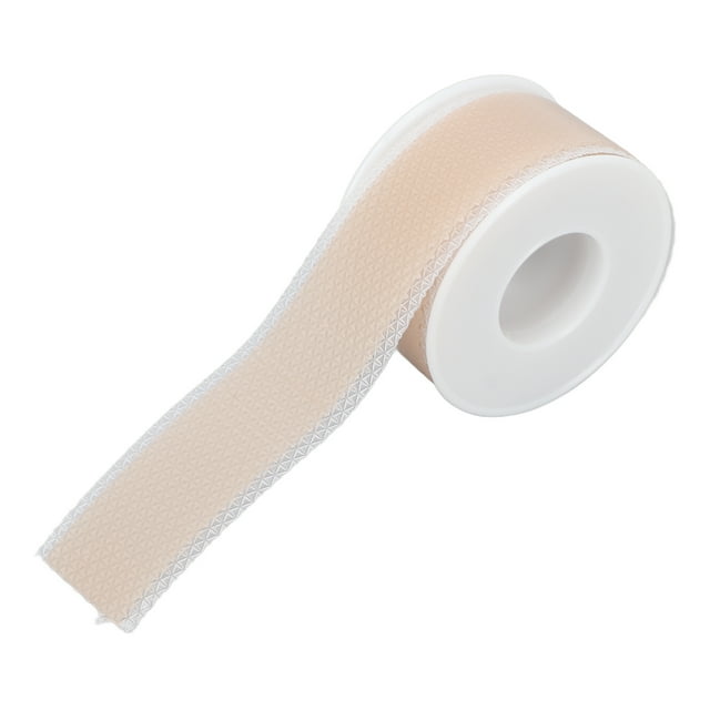 Foot Blister Bandages, 78.7in Waterproof Reduce Pressure Foot Heel