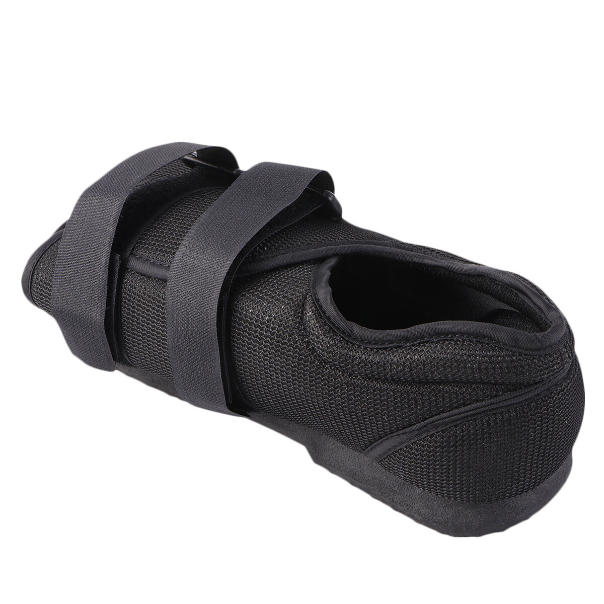 Foot Boot Boots Walking Shoe Fracture Broken Support Surgical Toe Medical Shoes Surgery Recovery