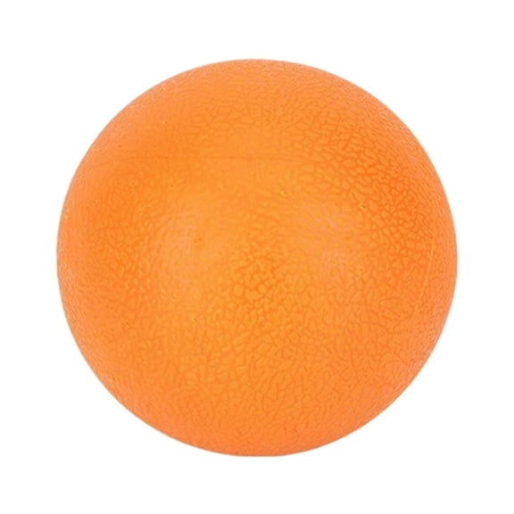 Foot Bottom Massage Ball Muscle Relaxation Rolling Balls Sports Fitness Massager Soft Fascial Balls Fitness Accessories