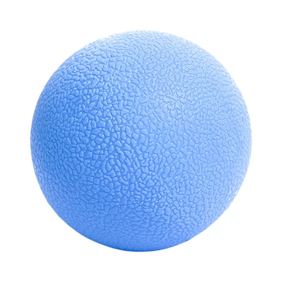 Foot Bottom Massage Muscle Relaxation Rolling Balls Sports Fitness Massager Soft Fascial Balls Fitness Accessories