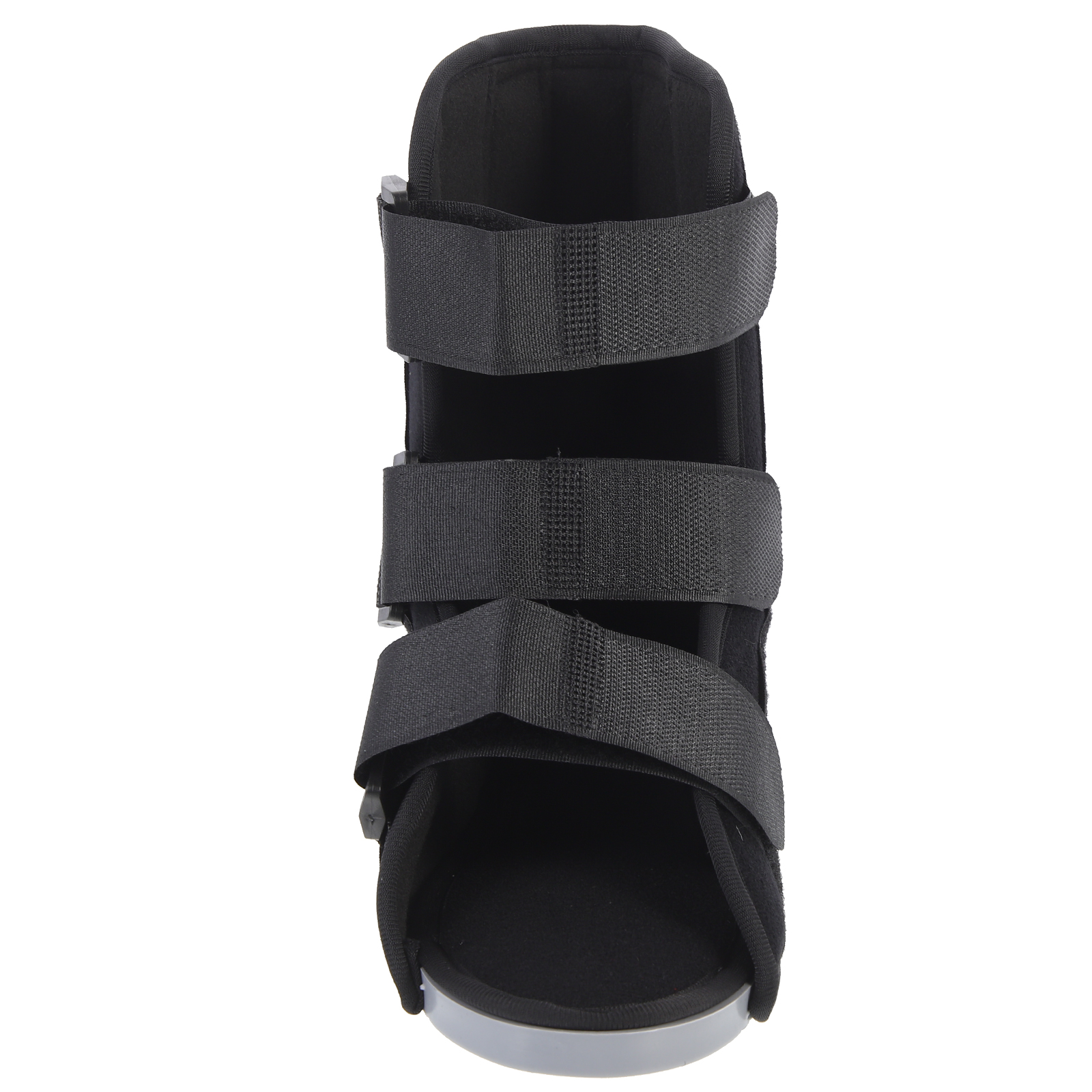 Foot Brace Boot Support Drop Ankle Sprains Broken Stabilizer Walking