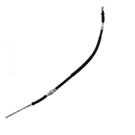 Foot Brake Cable fits Honda Rancher 350 TRX350FM 2000 - 2003 by Race-Driven