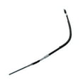 thumbnail image 1 of Foot Brake Cable fits Honda TRX250 TRX 250 FourTrax 250 1986 1987 by Race-Driven, 1 of 2