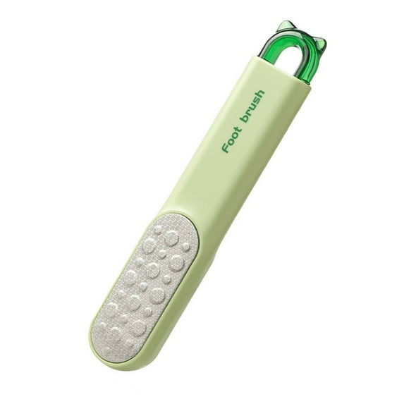 Foot Buffer Double Sided Callus Remover Dead Skin Professional Pedicure Tools