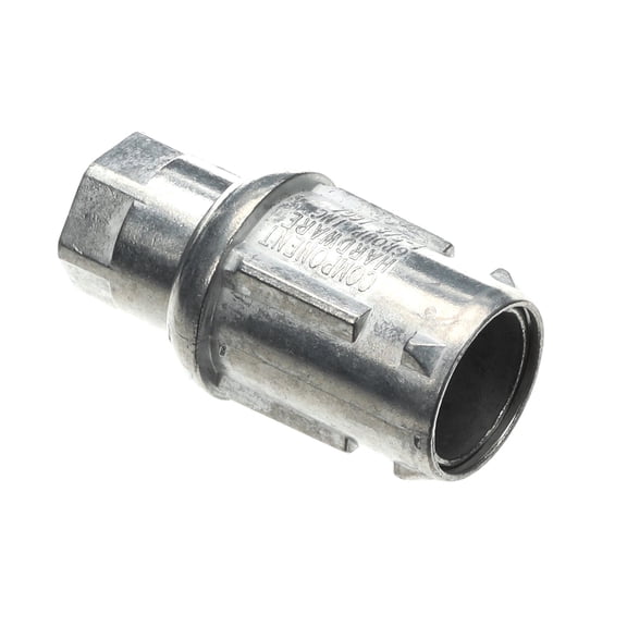 Delfield Foot,Bullet,Zamak 3234224 - Genuine OEM Replacement Part