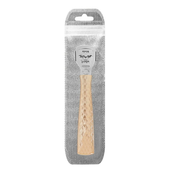 Foot Callous Remover and Scraper Pedicure Tool for Heel and Hand Skin Care