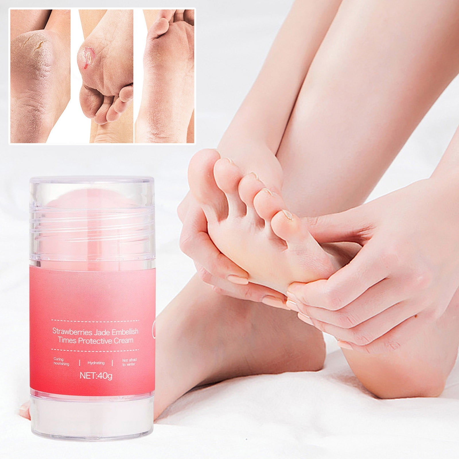 https://i5.walmartimages.com/seo/Foot-Care-Cream-Crack-Feet-Prevention-Stick-Cracked-Heel-Stick-Moisturizing-Foot-Balm-Stick-Remove-Dead-Skin-Softens-Dry-Skin-Refreshing-Smooth-Non-G_a8dd9b7a-cc22-4f47-a6c4-e822b3ae06b1.7b45aba3e124cd1ec101c0128ee40ef8.jpeg