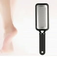 thumbnail image 1 of Foot Care File Pedicure Kit Hard Skin Cuticle Dry Callus Remover Tool, 1 of 7