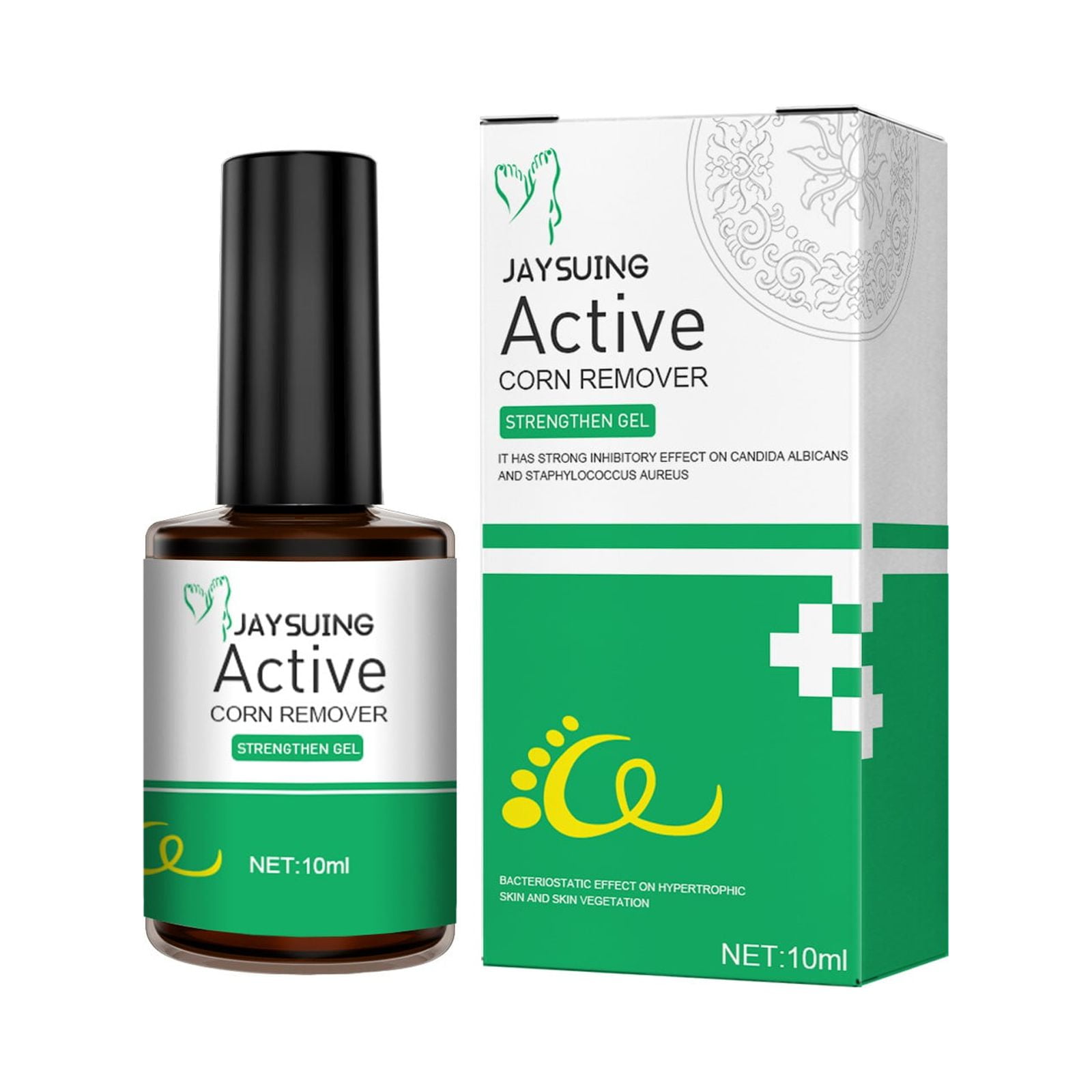 for Foot Care Liquid Corn Remover Wart Removal Corn Removal Smoothing