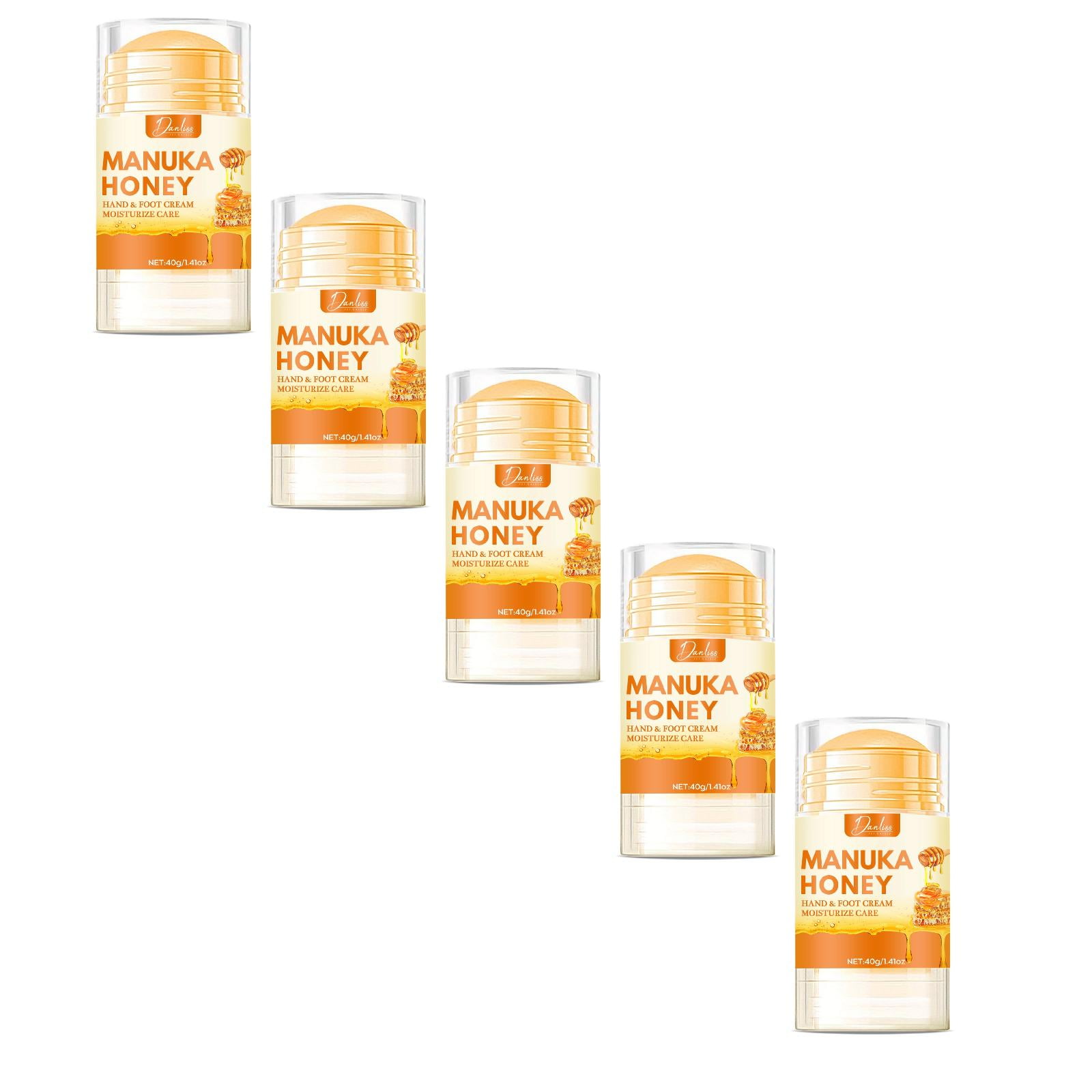 Foot Care Stick And Chapped Skin Moisturizer Foot Moisturizing Care
