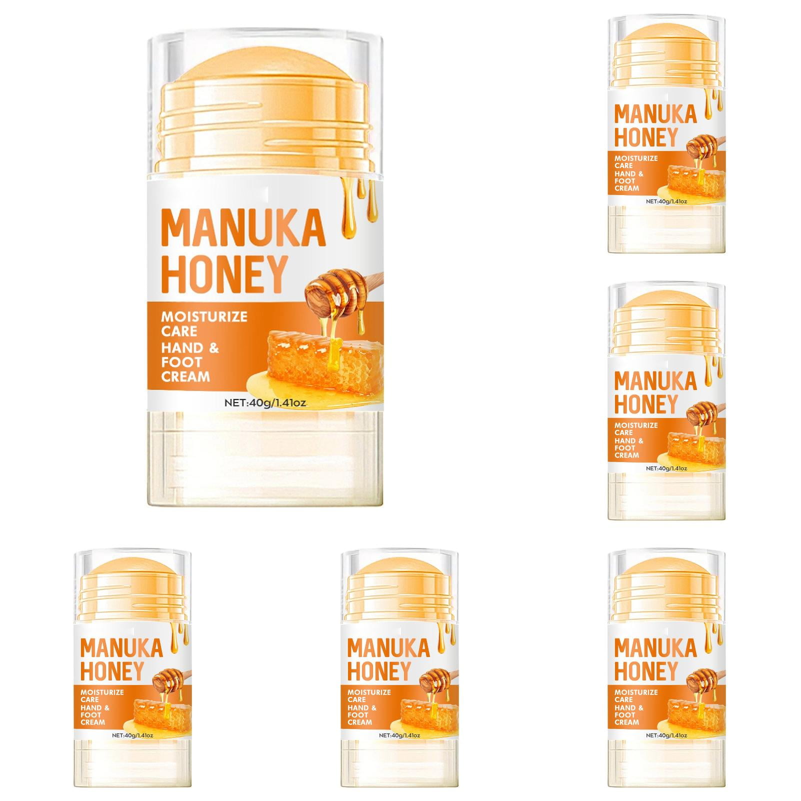 Foot Care Stick And Chapped Skin Moisturizer Foot Moisturizing Care