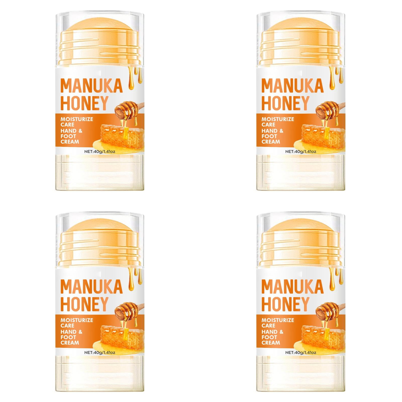 Foot Care Stick And Chapped Skin Moisturizer Foot Moisturizing Care