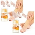 Foot Care Stick And Chapped Skin Moisturizer Foot Moisturizing Care
