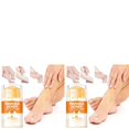 Foot Care Stick And Chapped Skin Moisturizer Foot Moisturizing Care