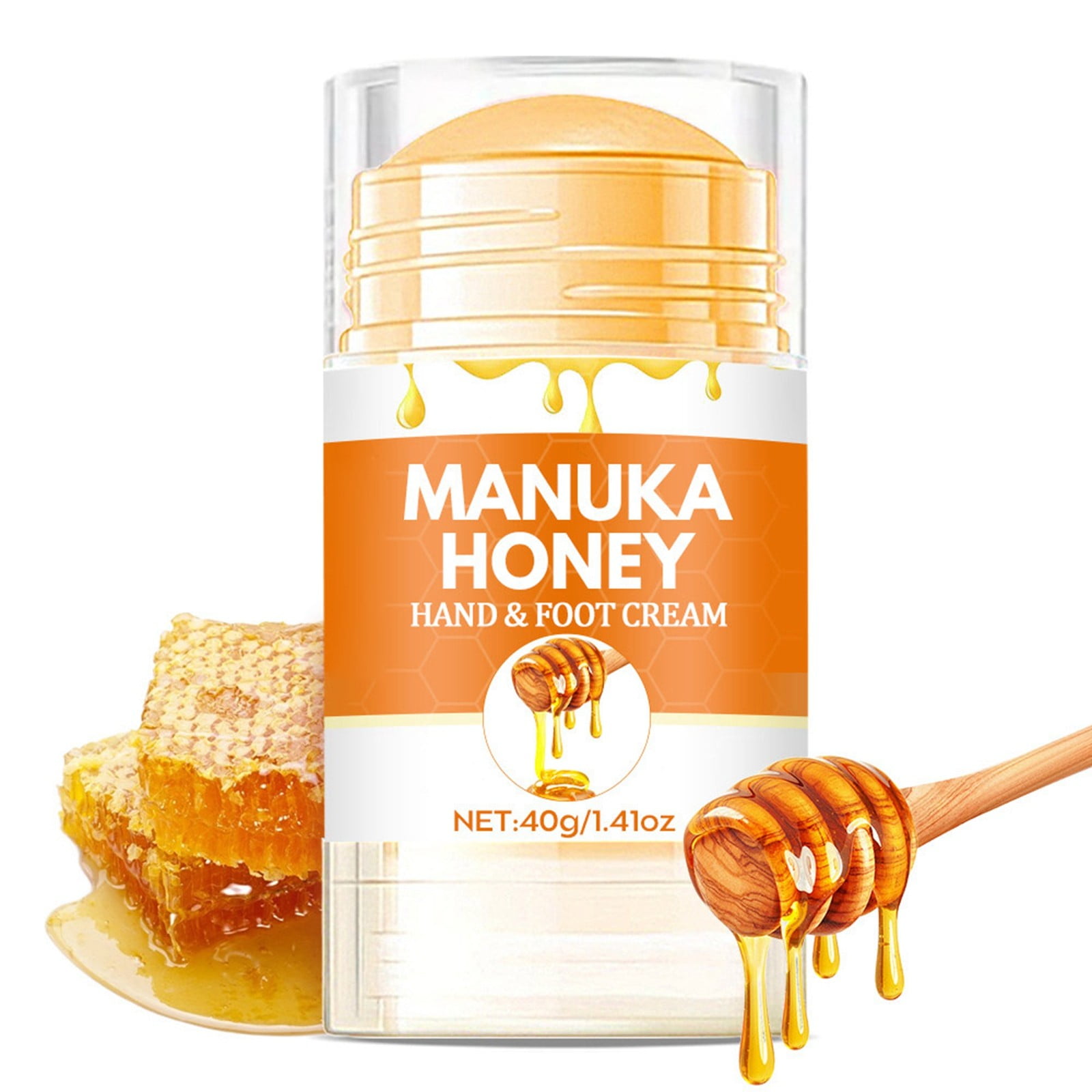 Foot Care Stick And Chapped Skin Moisturizer Foot Moisturizing Care