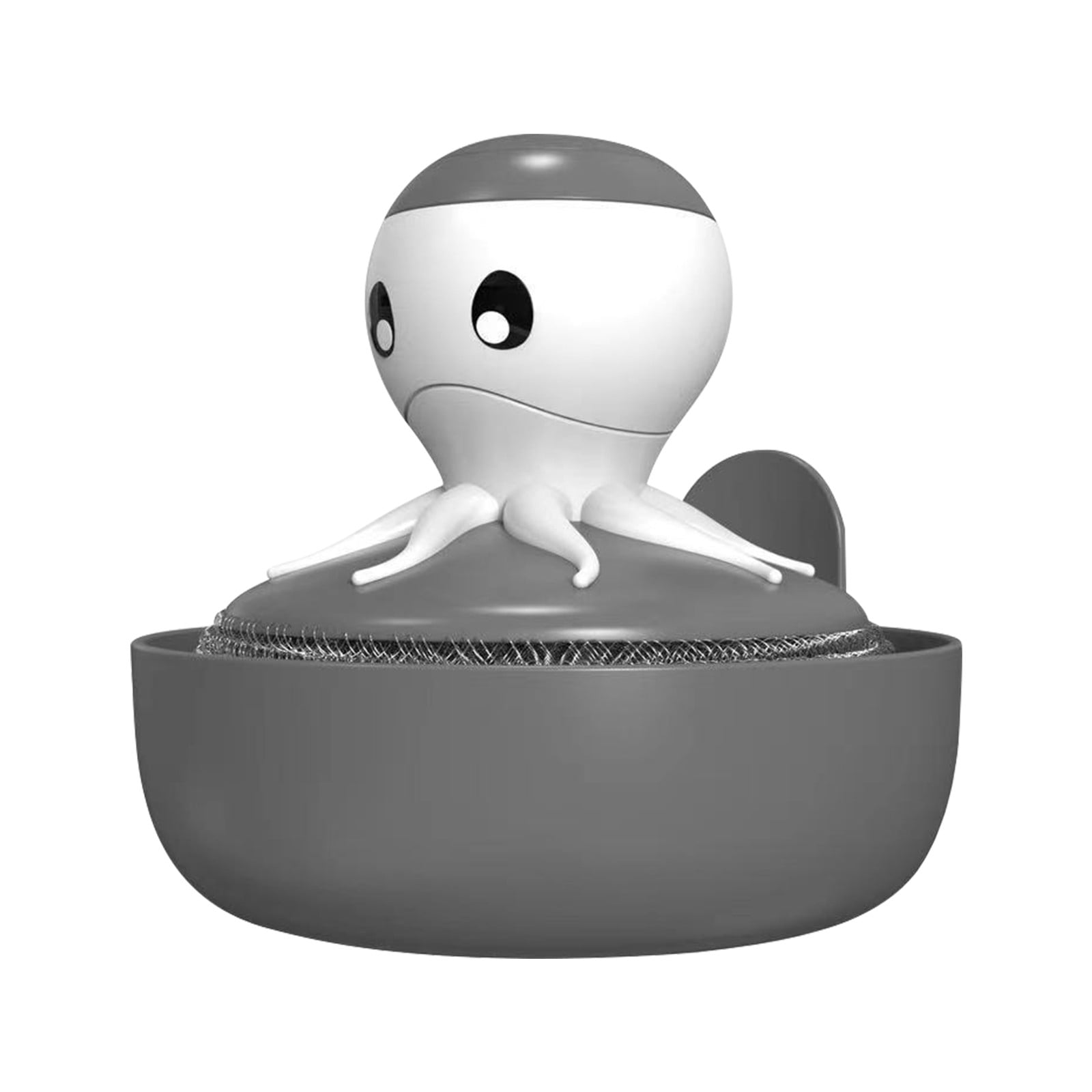 Foot Cleaning Brush Tub Extender Wall Drill Bit Scrub Brushes Toilet