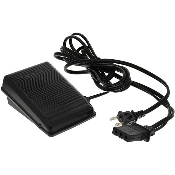 Foot Control & Cord (110/120V), Brother #J00360051