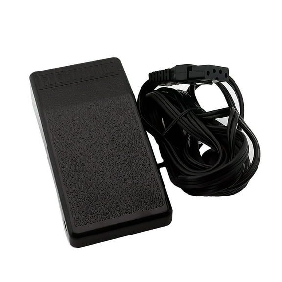 Foot Control Pedal #C1030 For Bernina 134, 2000D, 2500DCE, 334, 334D, 335 Models
