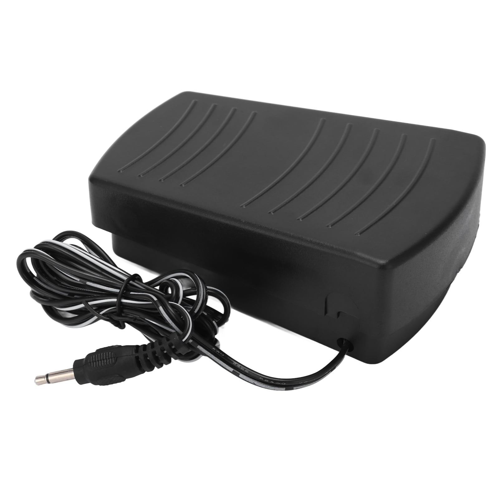 Foot Control Pedal Foot Pedal Switch Nonslip Pressure Control For