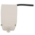 Foot Control Pedal Switch w 10cm Cable No SelfLocking Power Controller