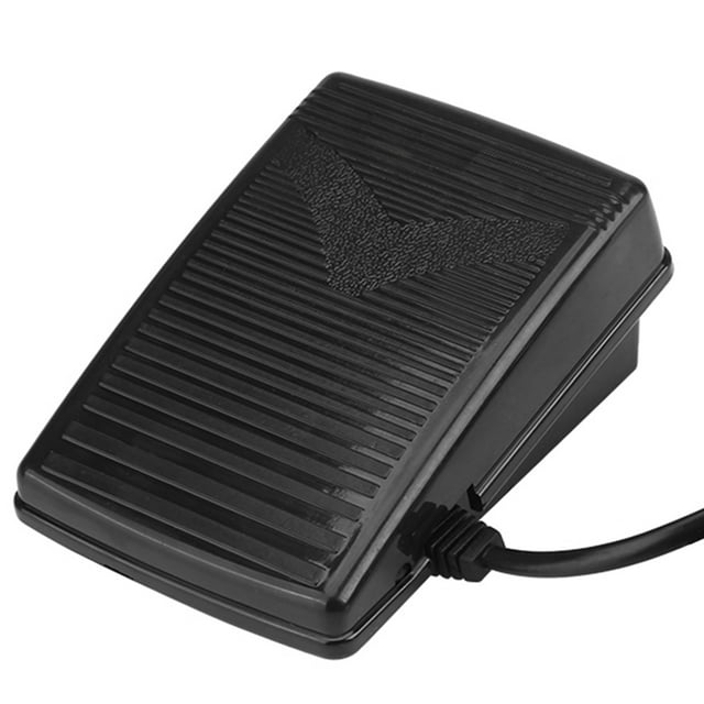 Foot Control Pedal W Cord, Home Sewing Machine Foot Pedal Control