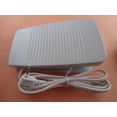 thumbnail image 1 of Foot Control Pedal With Cord # XC8816021 For Babylock, Brother Sewing Machines, 1 of 4