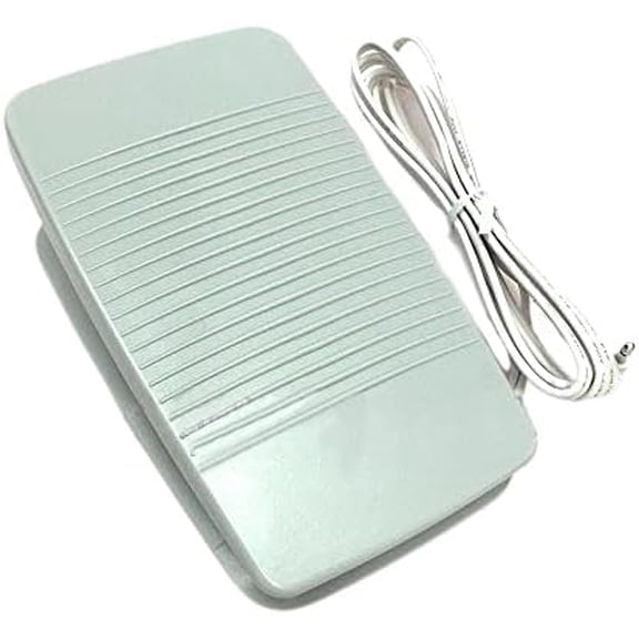 Foot Control Pedal With Cord #XC8816071 For Babylock Portable Sewing Machines
