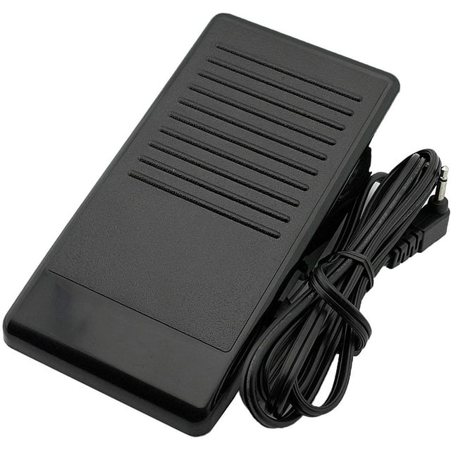 Foot Control Pedal XC6651321, XC6651051 for Babylock, Sewing Machines