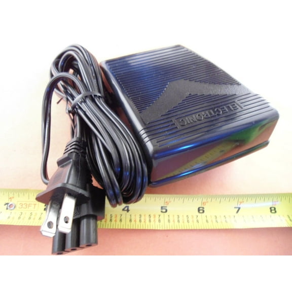 Foot Control W/ Cord for Singer Simple 2263 3116 3221 3223 3232 3337 Sewing Machine