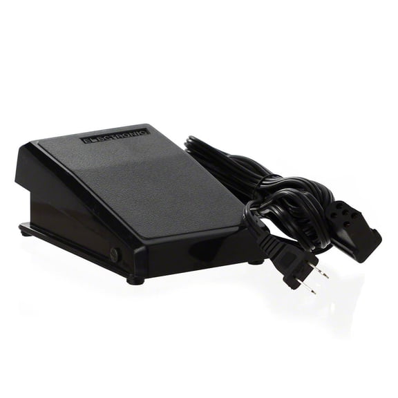 Foot Control w/ Cord (110/120V), Singer #988275-003