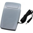 thumbnail image 1 of Foot Controller  Number #416480601 Compatible With Pfaff Ambition, Passport/Viking Designer Jade, 1 of 1