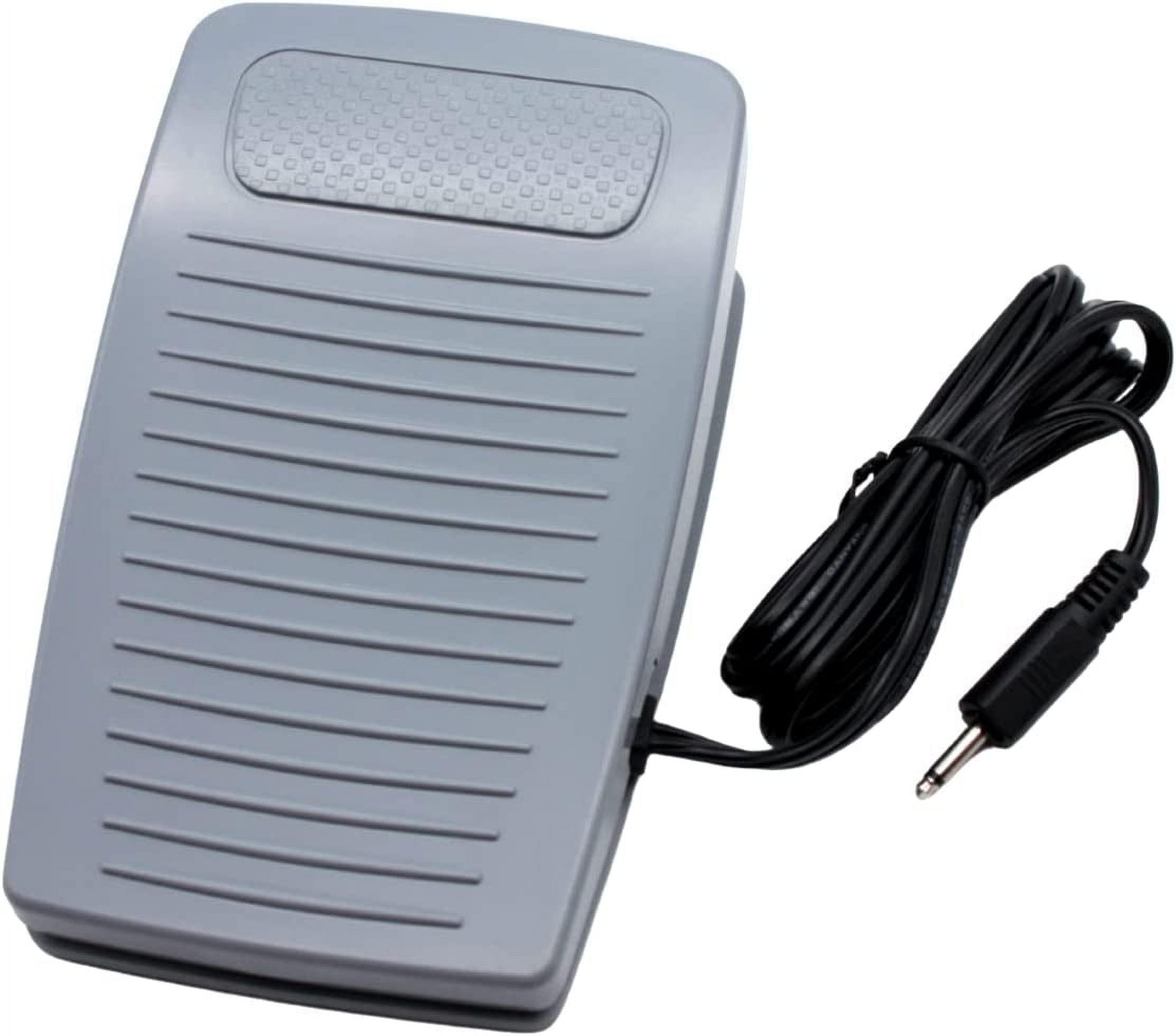 Replacement Foot Control For Pfaff & Viking Sewing Machines - Compatible With Ambition, Jade Models