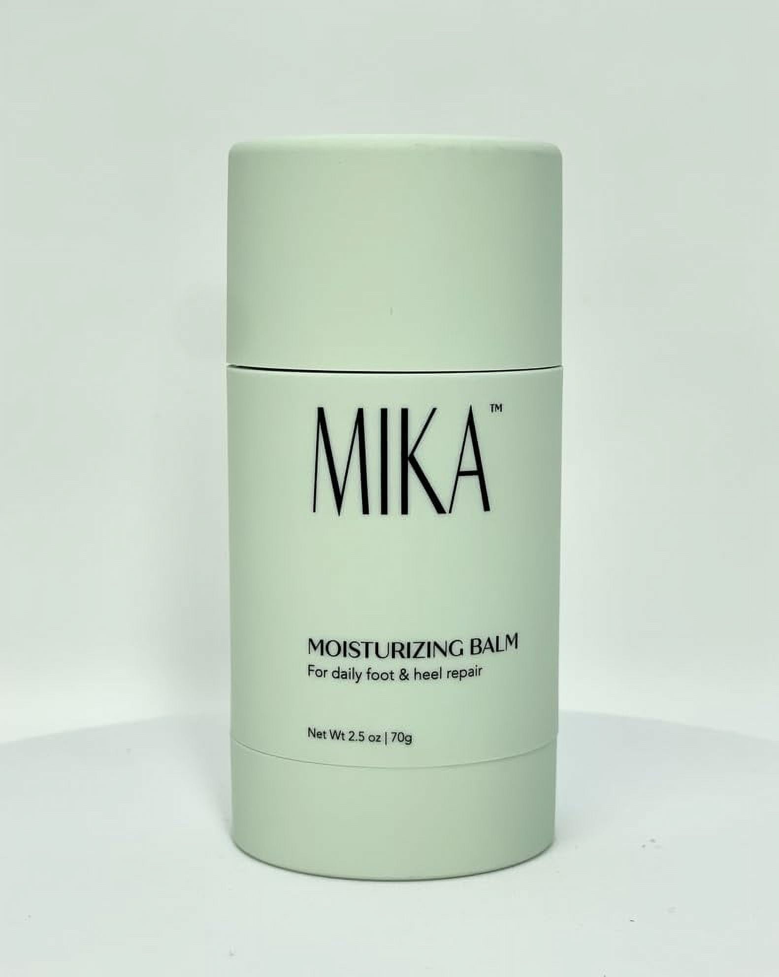 Foot Cream For Dry Cracked Feet, Urea Cream & Foot Moisturizer, Foot