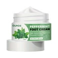 Foot Cream Urea Cream for Dry Cracked Heels Urea Foot Cream For Dry, Cracked Feet, Heals And