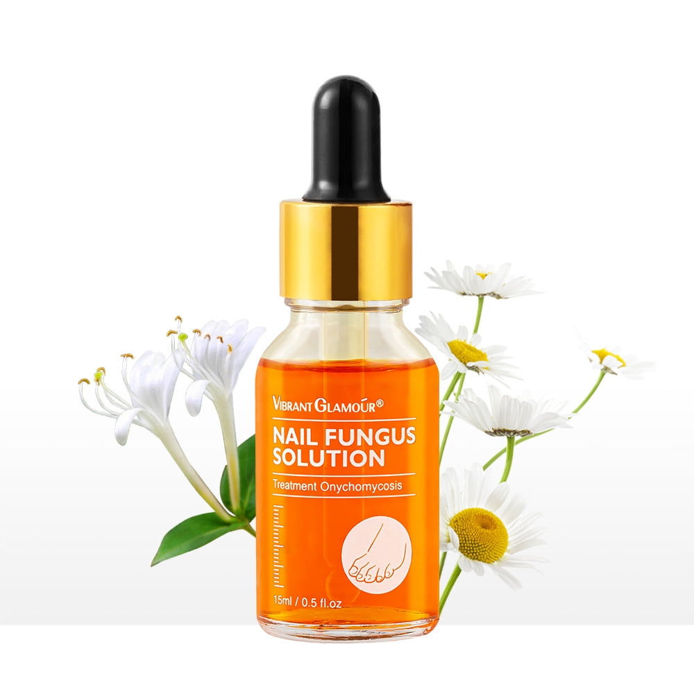 Foot Cure Extra Strong Nail & Toe Fungus Treatment , Nail Repair