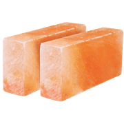 4 x 8 x 2 Himalayan Sauna Brick