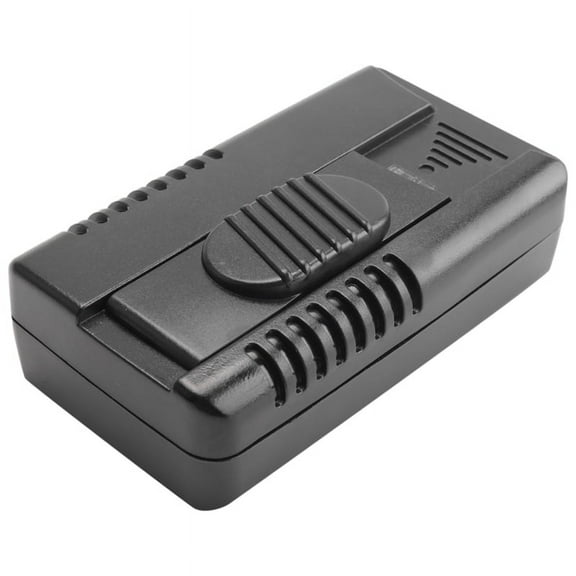 Foot Dimmer Switch Full Range Inline Slide Control Switch for Floor Light LED Lamp Incandescent Bulb 100V-120V US Plug