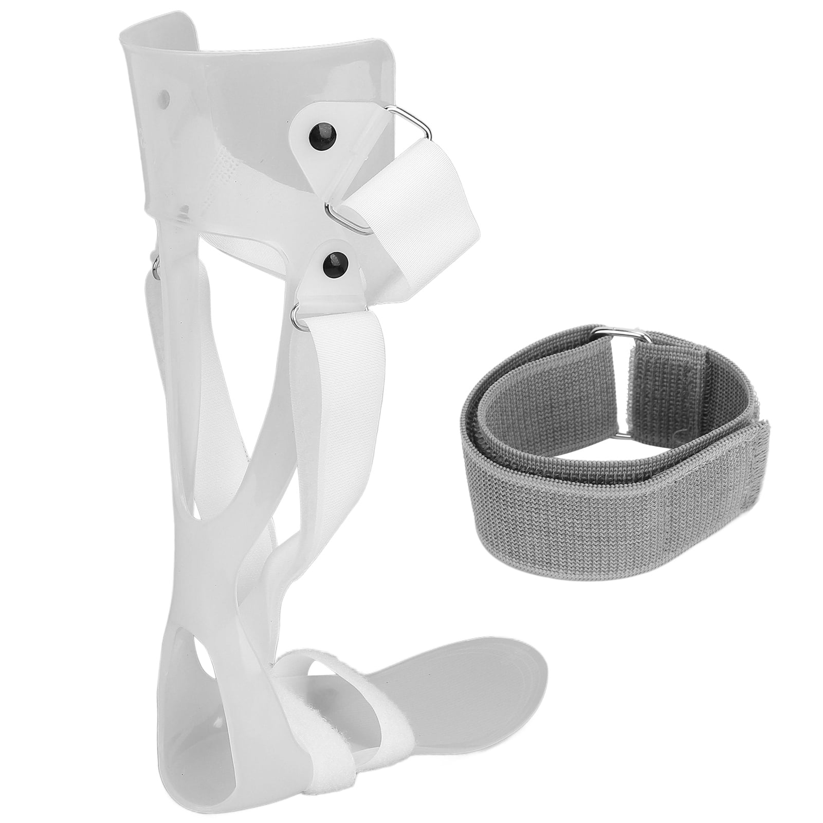 Foot Drop Brace Support, Eco Friendly Drop Foot Orthosis Polypropylene