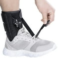 Foot Drop Brace for Walking Lifting Shoes, Drop Foot AFO Brace Help